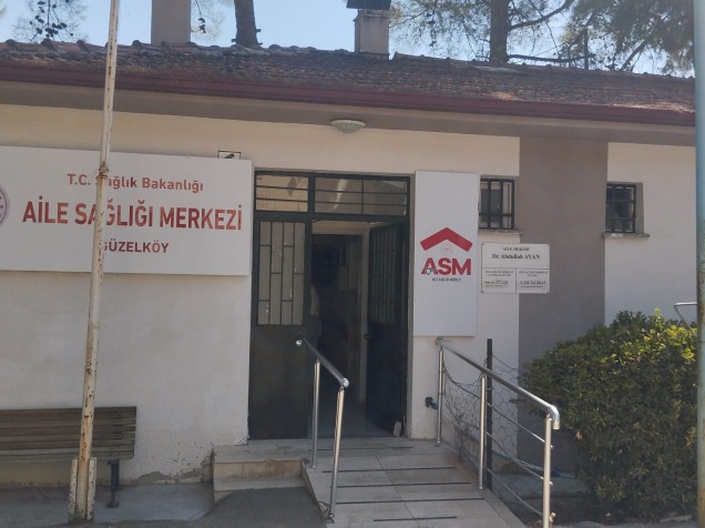 ASM Görüntüler